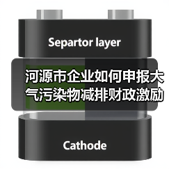 河源市企业如何申报大气污染物减排财政激励?流程与资金标准详解(图3) 河源市企业如何申报大气污染物减排财政激励?流程与资金标准详解(图3)