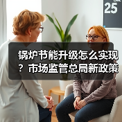 锅炉节能升级怎么实现？市场监管总局新政策解读（图2）