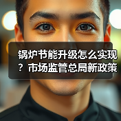 锅炉节能升级怎么实现？市场监管总局新政策解读（图3）