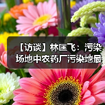 【访谈】林匡飞：污染场地中农药厂污染地最危险（图4）