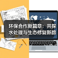 环保合作新篇章：共探水处理与生态修复新路径（图4）