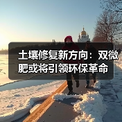 土壤修复新方向：双微肥或将引领环保革命（图3）