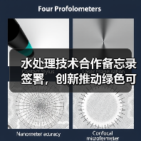 水处理技术合作备忘录签署，创新推动绿色可持续发展（图3）