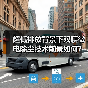 超低排放背景下双膜微电除尘技术前景如何?(图3) 超低排放背景下双膜微电除尘技术前景如何?(图3)