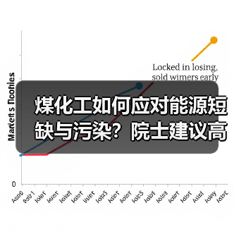 煤化工如何应对能源短缺与污染？院士建议高效清洁利用