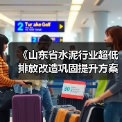 《山东省水泥行业超低排放改造巩固提升方案（征求意见稿）》发布（图3）