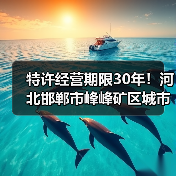 特许经营期限30年!河北邯郸市峰峰矿区城市管理局大社镇污水处理厂提标改造项目(BOT模式)招标!(图2) 特许经营期限30年!河北邯郸市峰峰矿区城市管理局大社镇污水处理厂提标改造项目(BOT模式)招标!(图2)
