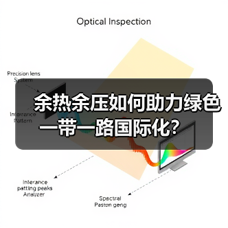 余热余压如何助力绿色一带一路国际化？（图2）