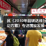 就《2030年前碳达峰行动方案》专访国家发展改革委负责人(图2) 就《2030年前碳达峰行动方案》专访国家发展改革委负责人(图2)