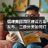 福建美丽园区建设方案发布，三级分类如何打造？（图4）