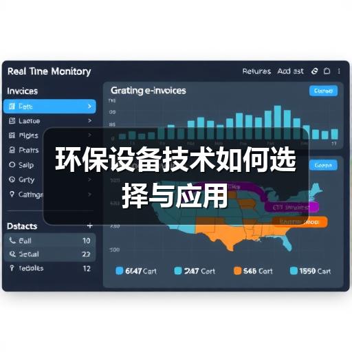环保设备技术如何选择与应用