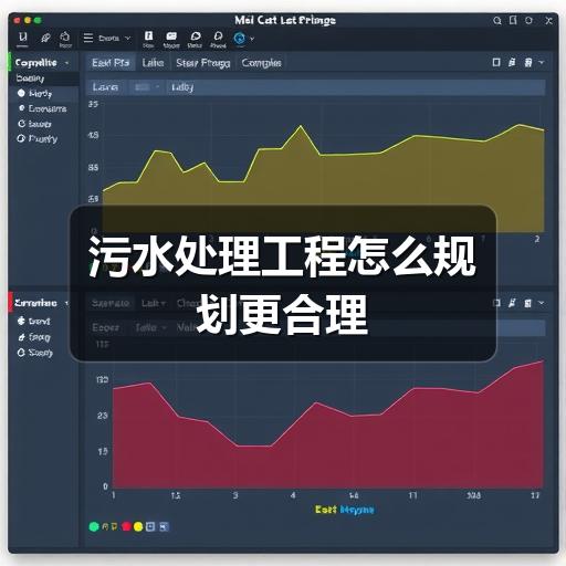 污水处理工程怎么规划更合理