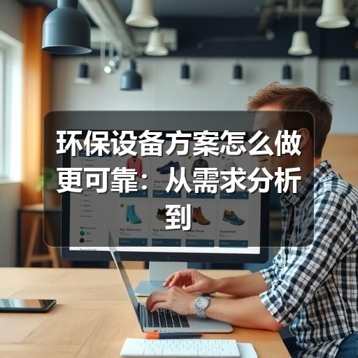 环保设备方案怎么做更可靠：从需求分析到落地运维的实用指南