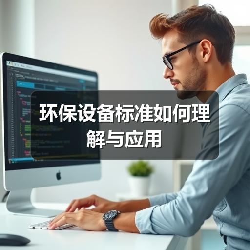 环保设备标准如何理解与应用(图1) 环保设备标准如何理解与应用