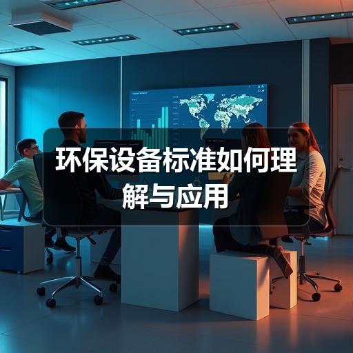环保设备标准如何理解与应用(图2) 环保设备标准如何理解与应用