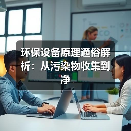 环保设备原理通俗解析:从污染物收集到净化排放(图2) 环保设备原理通俗解析:从污染物收集到净化排放