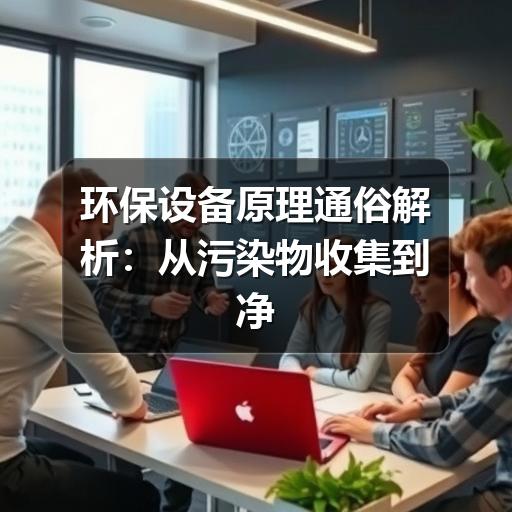 环保设备原理通俗解析:从污染物收集到净化排放(图1) 环保设备原理通俗解析:从污染物收集到净化排放