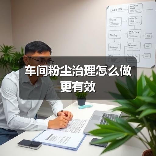车间粉尘治理怎么做更有效(图2) 车间粉尘治理怎么做更有效