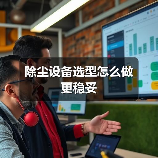 除尘设备选型怎么做更稳妥