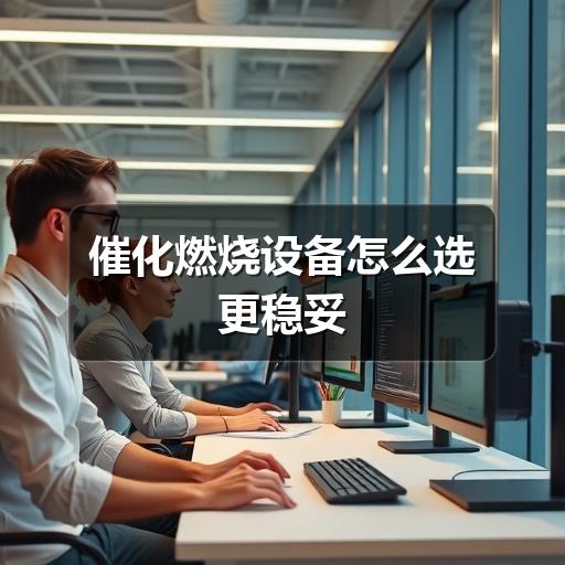 催化燃烧设备怎么选更稳妥(图3) 催化燃烧设备怎么选更稳妥