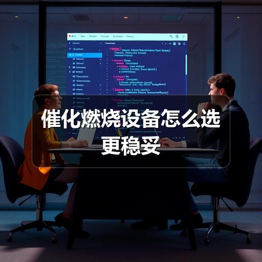 催化燃烧设备怎么选更稳妥(图1) 催化燃烧设备怎么选更稳妥