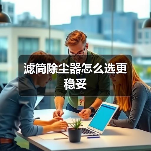 滤筒除尘器怎么选更稳妥