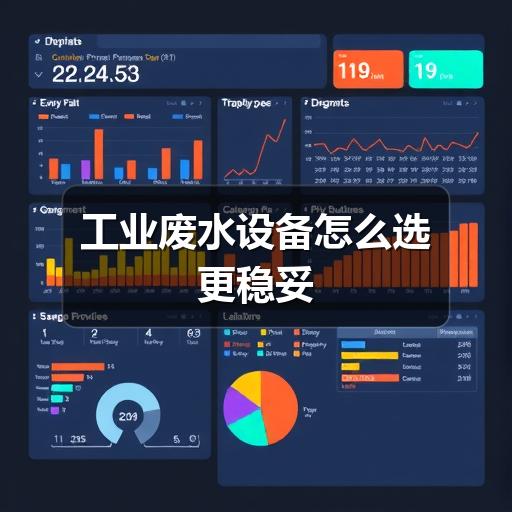 工业废水设备怎么选更稳妥(图3) 工业废水设备怎么选更稳妥