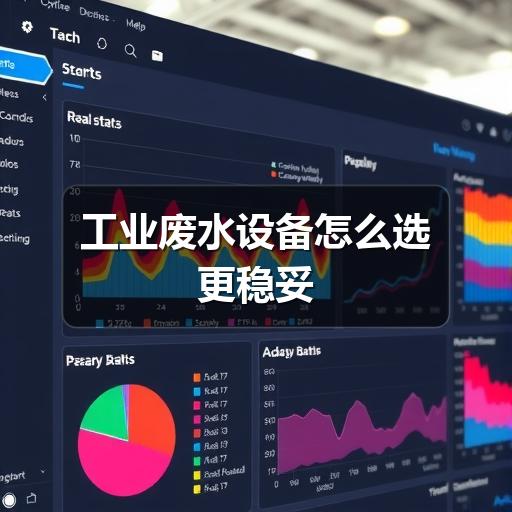 工业废水设备怎么选更稳妥(图2) 工业废水设备怎么选更稳妥