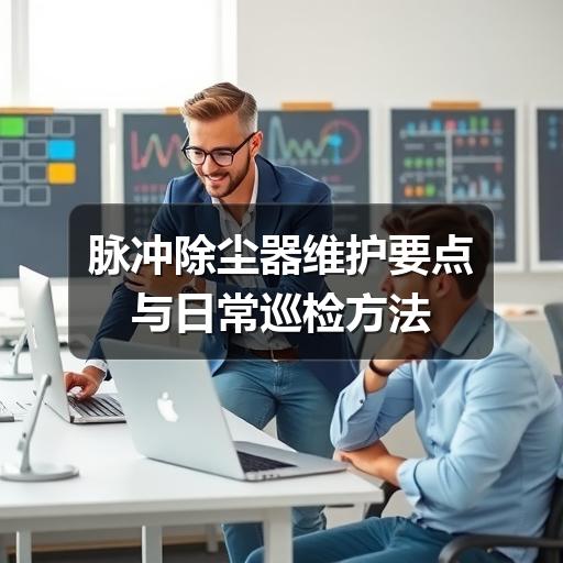 脉冲除尘器维护要点与日常巡检方法(图2) 脉冲除尘器维护要点与日常巡检方法