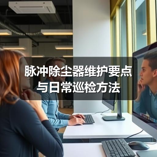 脉冲除尘器维护要点与日常巡检方法(图3) 脉冲除尘器维护要点与日常巡检方法