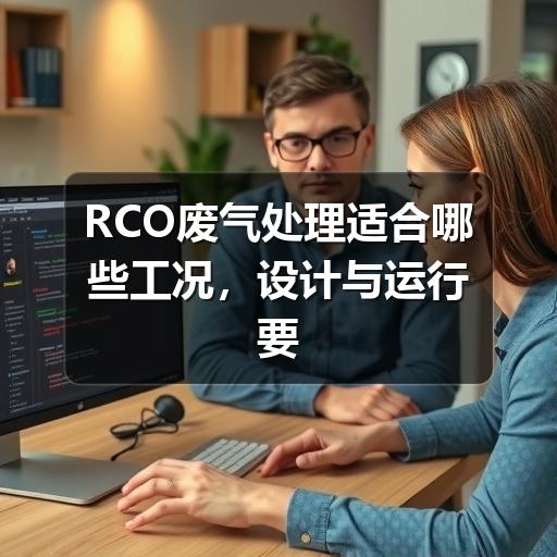 RCO废气处理适合哪些工况,设计与运行要点有哪些(图2) RCO废气处理适合哪些工况,设计与运行要点有哪些
