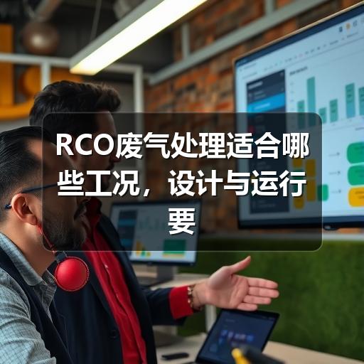 RCO废气处理适合哪些工况,设计与运行要点有哪些(图3) RCO废气处理适合哪些工况,设计与运行要点有哪些