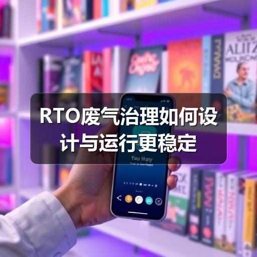 RTO废气治理如何设计与运行更稳定(图2) RTO废气治理如何设计与运行更稳定
